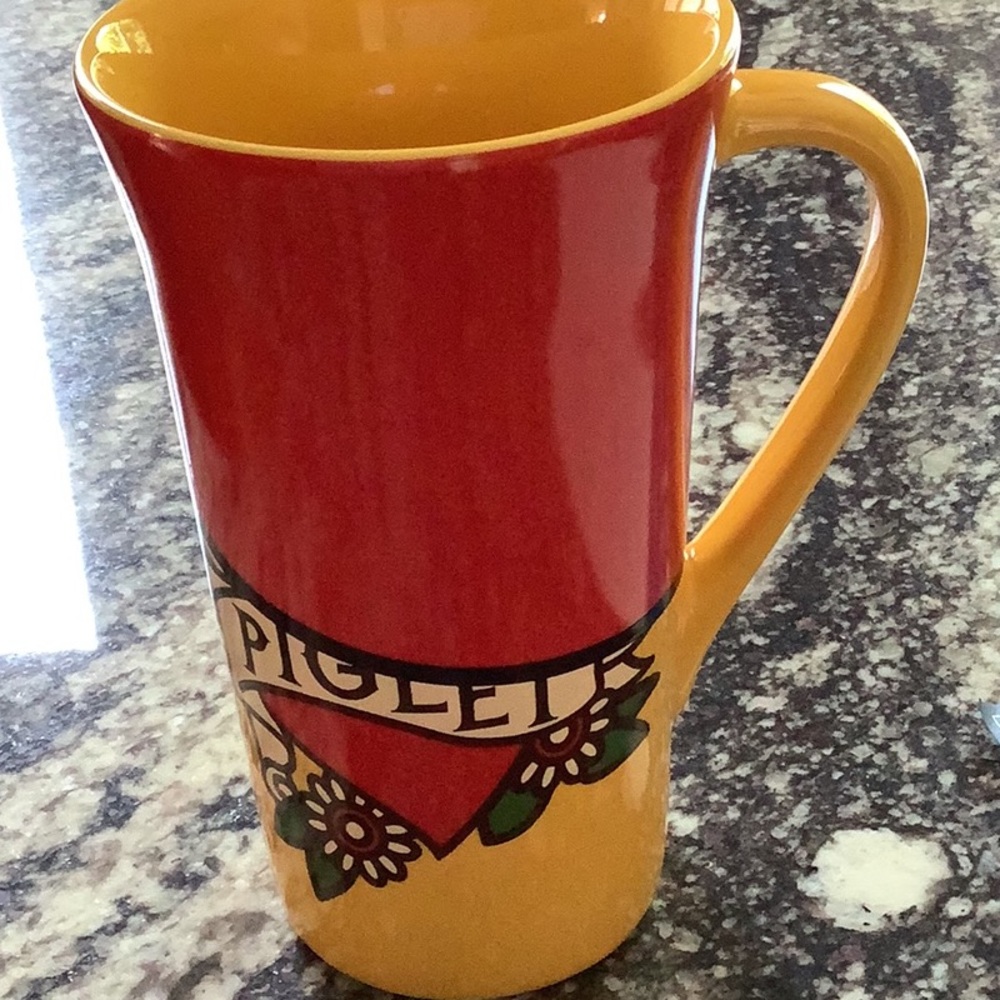 Disney Piglet Mug